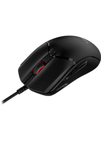 Миша Pulsefire Haste 2 USB, Black (6N0A7AA) HyperX (360425616)