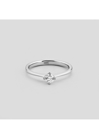 Кольцо Спутник сердца Minimal (338795020)