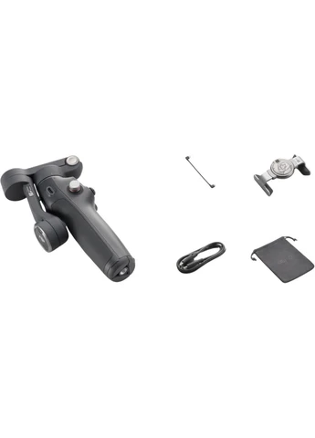 Стабілізатор відеозйомки Osmo Mobile 8 Standard Combo (CP.OS.00000492.01) [165245] DJI (401537952)