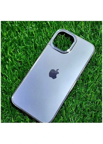 Чехол силиконовый противоударный для iPhone 14 Case (370165567)