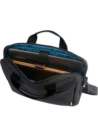 Сумка T210 Casual Toploader 15.6" Black (4X40T84061) Lenovo (316675602)