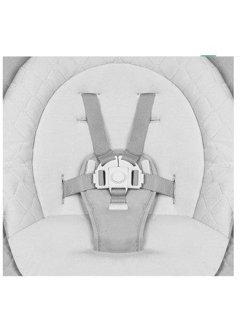 Стул-качель Bella Grey Concrete, серый () Lionelo LO-BELLA GREY CONCRETE (328396080)