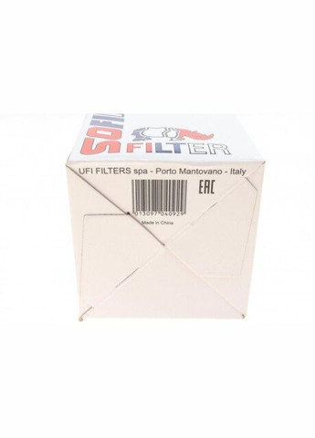 Фильтр масляный Fiat Scudo/Doblo 1.6/1.9D 96-06 (h=101.5mm) S 2530 R (opt-om) Sofima (345765408)