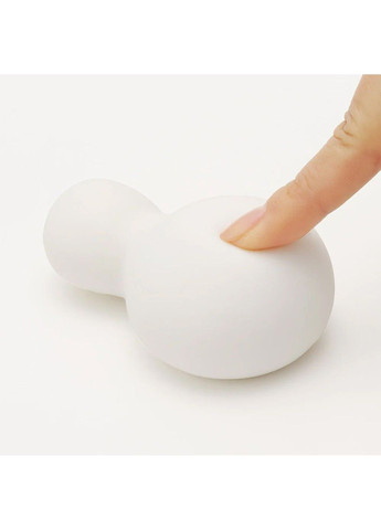 Мінівібратор YUKI, дуже ніжний, 5 режимів, перезаряджуваний Iroha (316231638)