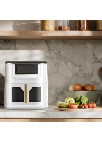 Мультипечь Tasti AF30 White (-AF30-WH) Dreame (364872500)