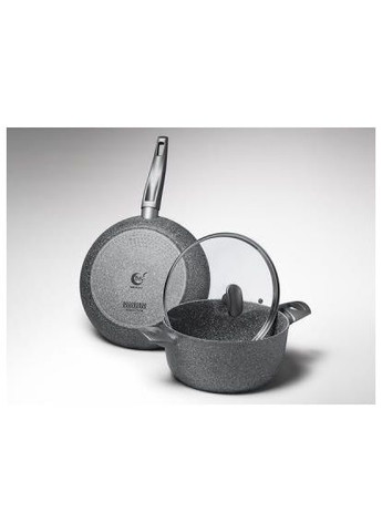 Сковорода (BS730282910201) TVS Mineralia induction Grill 28 х 28 см (370891964)