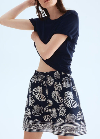 Шорти H&M (335014346)