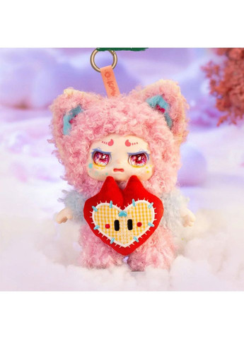 Коллекционная мягкая игрушка с кольцом Kimmon Очарованное создание 556015 в ассортименте POP TOP (369726729)