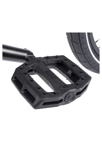Велосипед NOVA Complete Bike matt black TT20.5" Cassette (чорний) (VELD_4055822540360) WeThePeople (382695966)