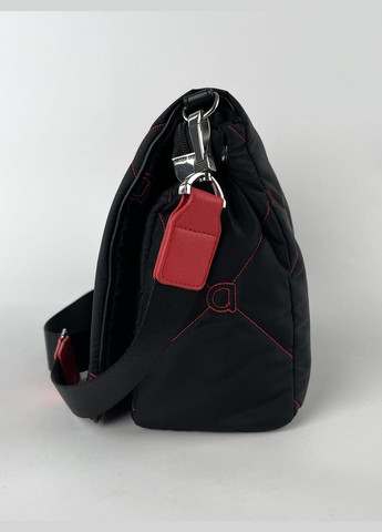 Сумка 2422 черный Alba Soboni (314802175)