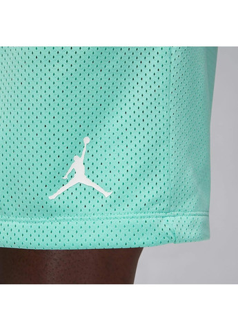Шорты мужские Mvp Green Air Jordan (366039099)