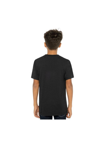 Чорна літня футболка levi`s 9e8157-023 Levi's