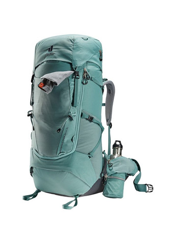 Рюкзак Aircontact Core 55+10 л SL 3350422 2444 Deuter (318434784)
