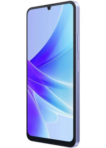 Смартфон Oscal Modern 8 8/256Gb фіолетовий (Wisteria Purple) Blackview (314791953)