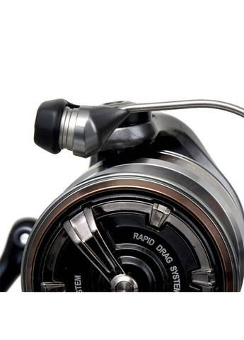 Спиннинговая катушка Fortran Neo 2500SS AFR2500SS Azura (317305460)