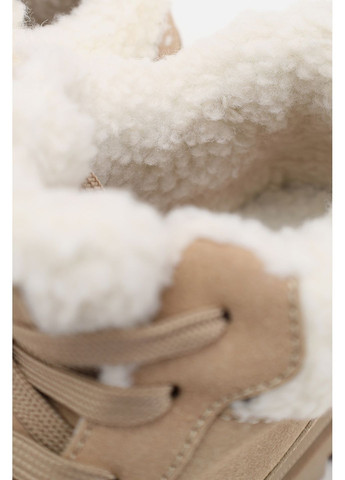 Черевики жіночі колір бежевий CB-00285569 Stilli (366082017)