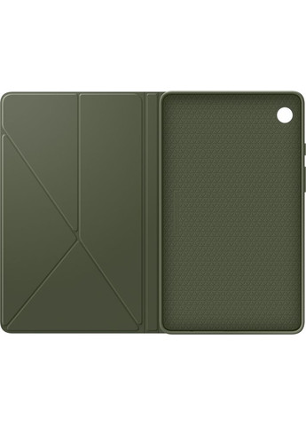 Чехол Book Cover Galaxy Tab A9 Black (EFBX110TBEGWW) Samsung (307608140)