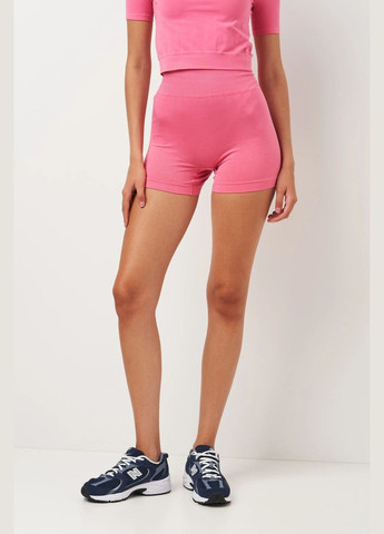 Спортивні шорти з ефектом пуш ап Giulia (337358706)