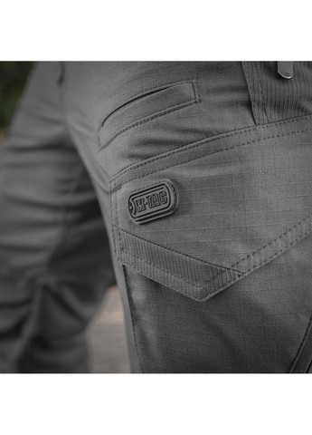 Штани Aggressor Gen II Flex Dark Grey M-TAC (364686265)