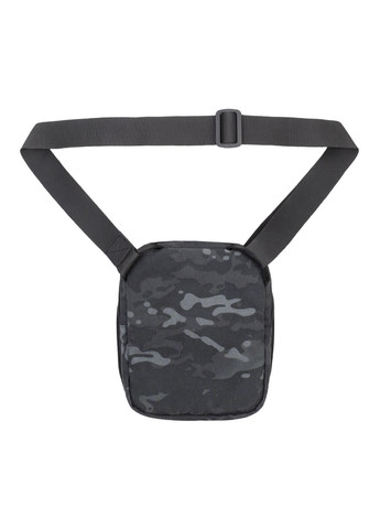 Сумка-кобура PARVUSMultiCam Black P1G (315882523)
