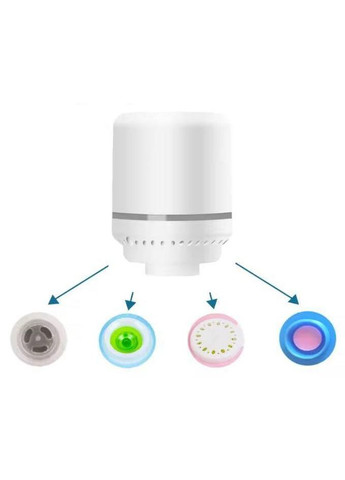 Компактний електричний насос для вакуумних пакетів No Brand (355921031)