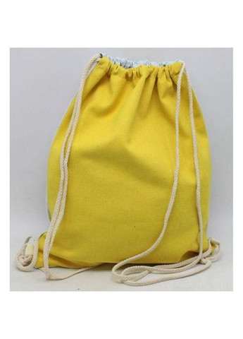 Рюкзак-мешок "Ананас" (33 х 40 см) МІС (356692357)