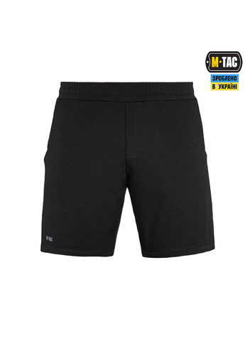 Шорти Stealth Active Black ( ) M-TAC (337142691)
