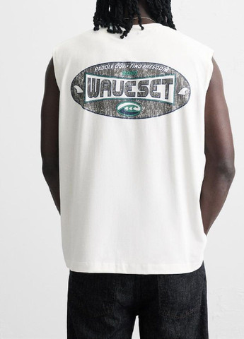 Топ Zara (355348739)