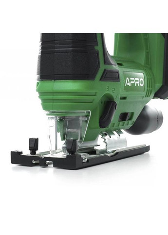 Лобзик аккумуляторный 20В, 20JS, без АКБ Apro (352752657)