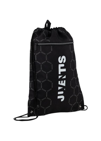 Сумка для обуви с карманом " "/JV22-601M/ Education FC Juventus (61790) (1/25/100) Kite (367761622)
