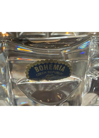 Ваза Millenium 84730/17600/262 26 см Bohemia (361023667)