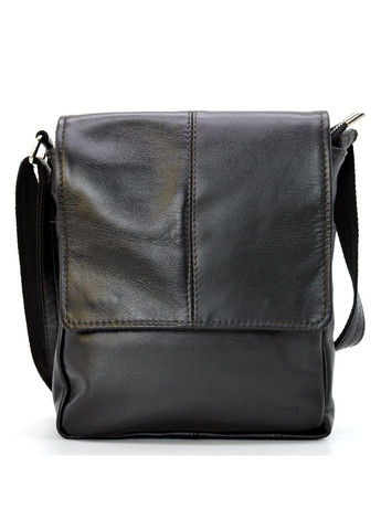 Чоловіча шкіряна сумка через плече GA-1301-3md TARWA (312016223)