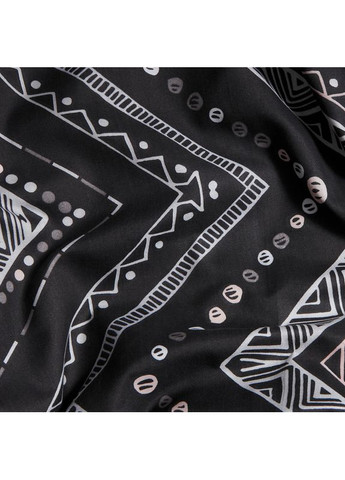 Комплект постільної білизни Микросатин Premium «» King Size 220x240 наволочки 2х70х70 (MS-820007772) Moon&Star Geometric Grace (356115282)