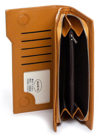Женский кожаный кошелек Dr. Bond wmb-2m (279381156)