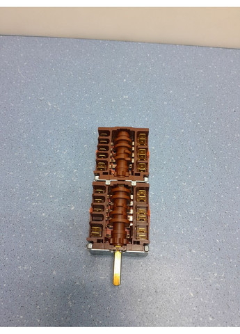 Перемикач режимів для плити 46.49866.823 BEST CHEF (364119995)