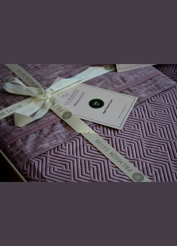 Постельное белье Premium Satin 200×220 Agnes Berry La Romano (318387289)