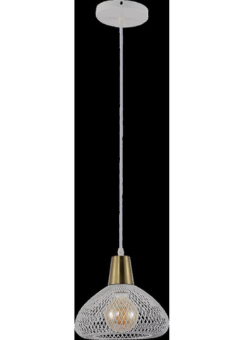 Люстра підвісна V XA3204-1 WH+COPPER Valeso (353746669)