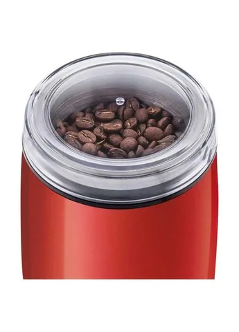 Кофемолка SCG 2050RD 150 Вт красный Sencor (381014905)