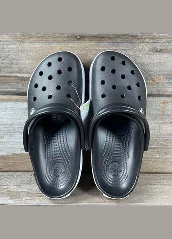 II Clog Крокc Крокбенд Клог Crocs Crocband (330641815)