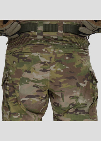 Комплект штурмові штани G5.4 + убакс G5.3 Gen Multicam Original бежевий | UATAC (316086436)