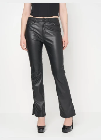 Штани демісезон,чорний, Vero Moda (303325918)