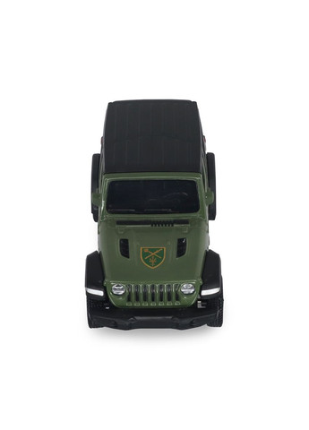 Джип Шевроны Героев Jeep Wrangler Rubicon ОК Север 250397UM TechnoDrive (378358021)
