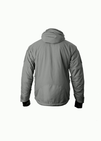 Куртка Нейлонова Vik-Tailor YINREN 4.0, Shadow Grey, S No Brand (315882427)