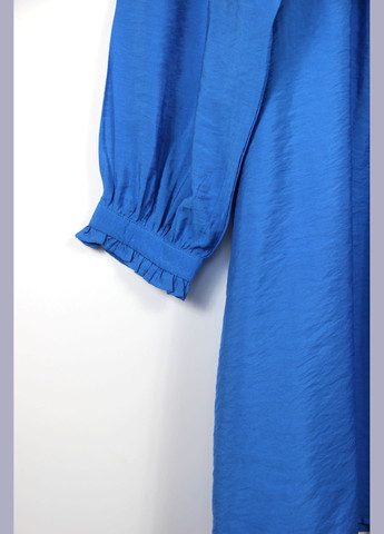 Синее платье Vero Moda