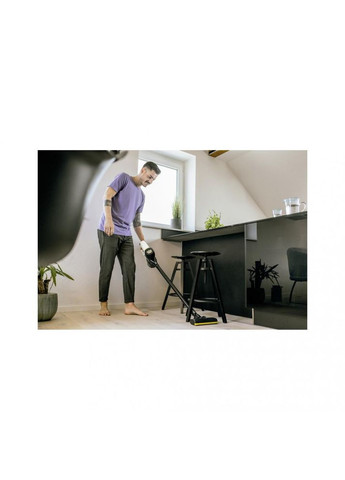 Вертикальный+ручной пылесос (2в1) VC 4 Cordless Premium myHome (1.198640.0) KARCHER (315759629)