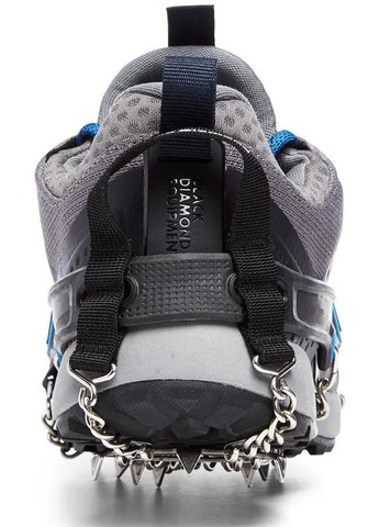 Ледоступы Distance Spike Traction Device Black Diamond (322418885)
