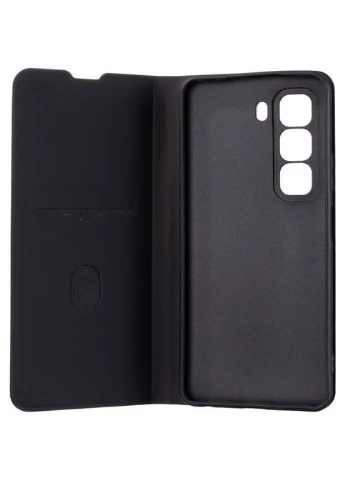 Чехол для мобильного телефона (712635) BeCover Exclusive New Style Infinix HOT 50 (X6720) Blue (326591939)