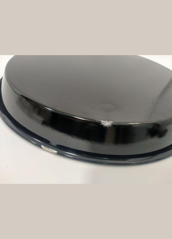 Деко кругле для духовки (34,5 см) Mirta (354740561)