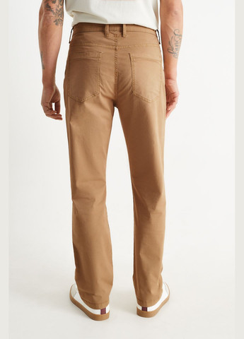 Штани з бавовни regular C&A (335369498)