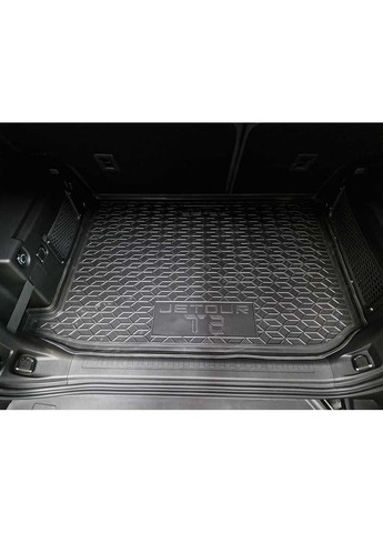 Коврик в багажник полиуретановый Автогум для JETOUR Avto-Gumm T2 (360614888)